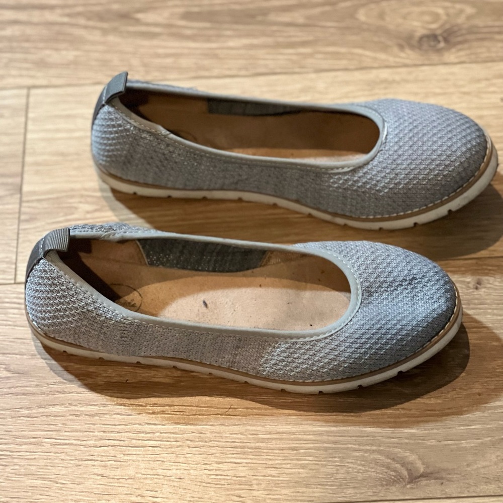 Flats size 9